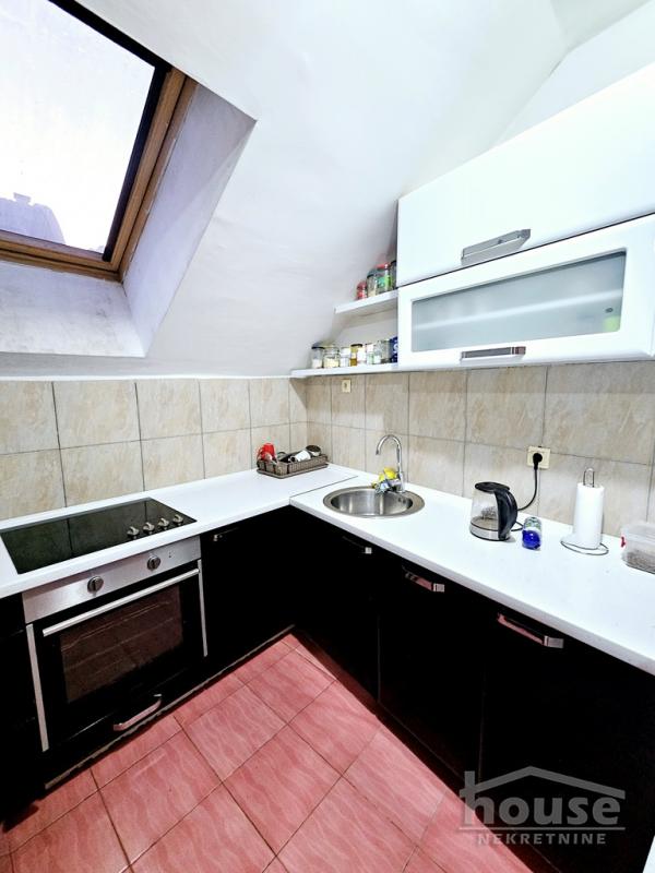 Slika 2 - Stan,NOVI SAD,SALAJKA,kv: 75.00, € 150000, ID: 1061922