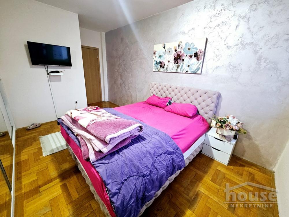 Slika 6 - Stan,NOVI SAD,SALAJKA,kv: 75.00, € 150000, ID: 1061922