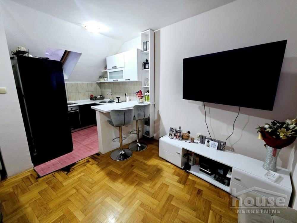 Slika 4 - Stan,NOVI SAD,SALAJKA,kv: 75.00, € 150000, ID: 1061922