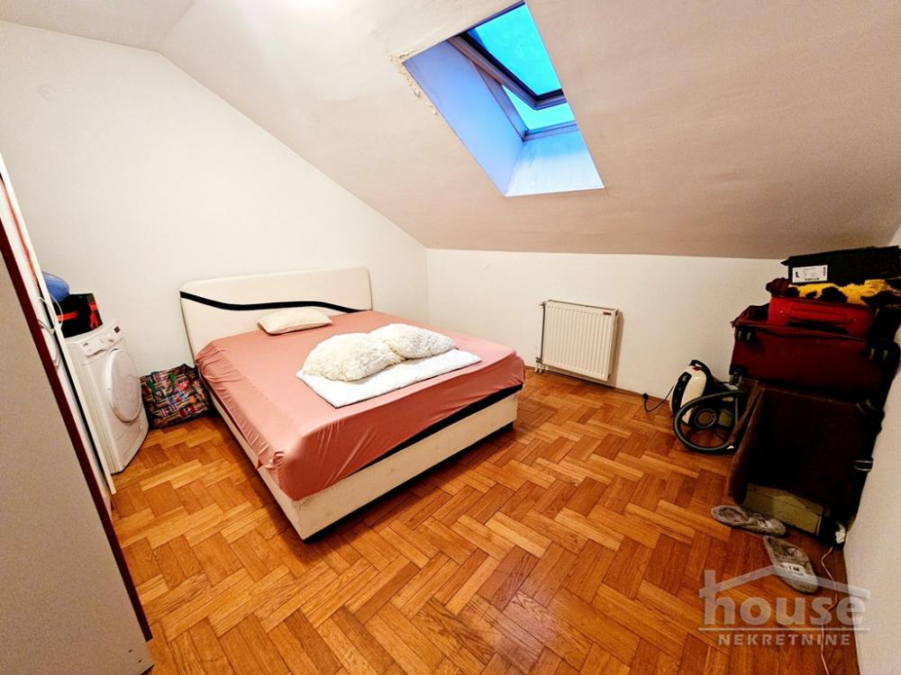 Slika 8 - Stan,NOVI SAD,SALAJKA,kv: 75.00, € 150000, ID: 1061922