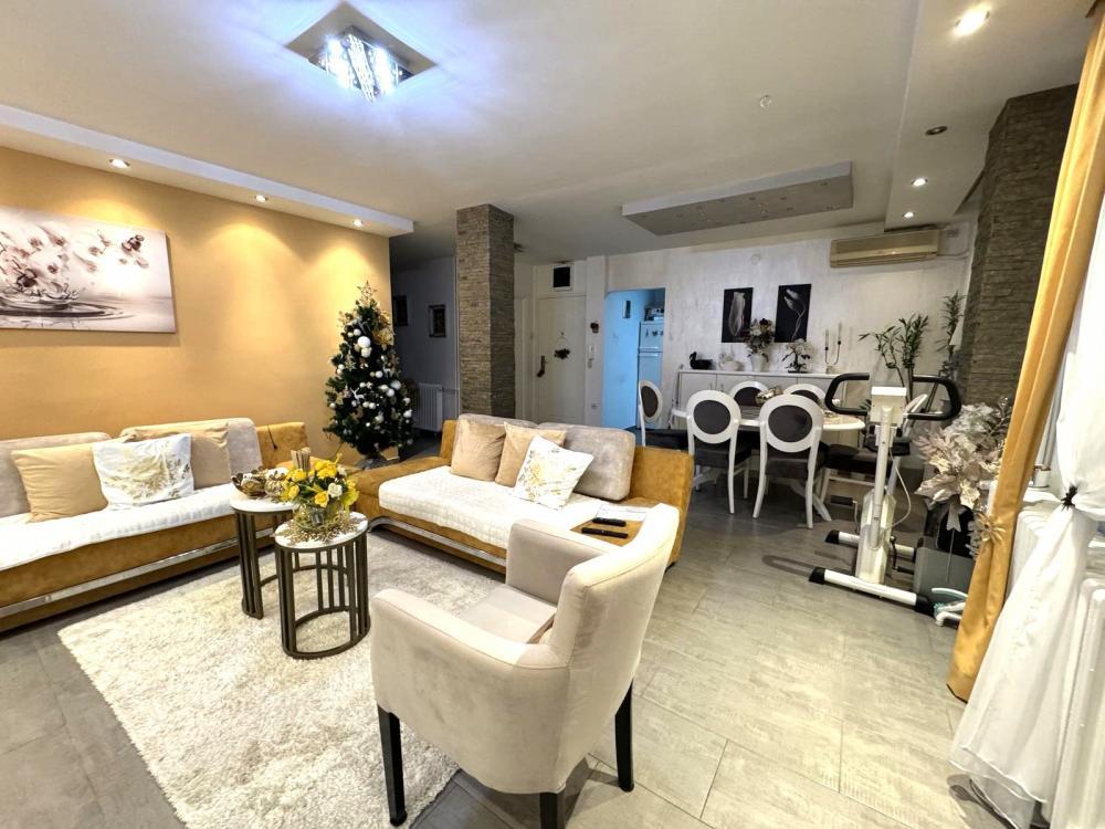 Glavna slika -Stan,NOVI SAD,NOVO NASELJE,kv: 90, € 242000, ID: 1019296