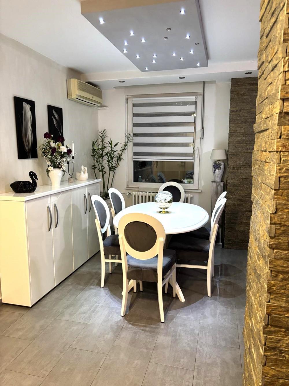 Slika 3 - Stan,NOVI SAD,NOVO NASELJE,kv: 90, € 242000, ID: 1019296