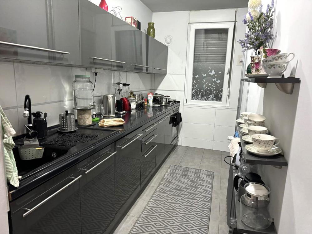 Slika 4 - Stan,NOVI SAD,NOVO NASELJE,kv: 90, € 242000, ID: 1019296