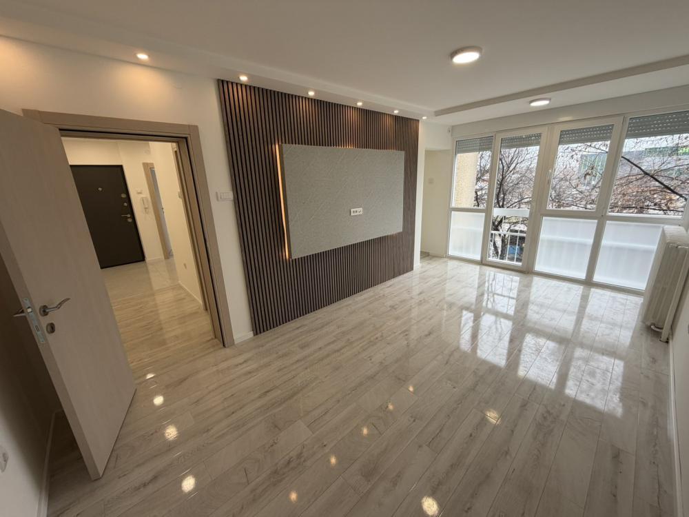 Glavna slika -Stan,NOVI SAD,DETELINARA,kv: 60, € 150380, ID: 1019295