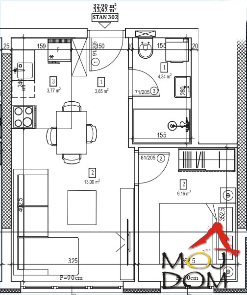 Glavna slika oglasa 34663