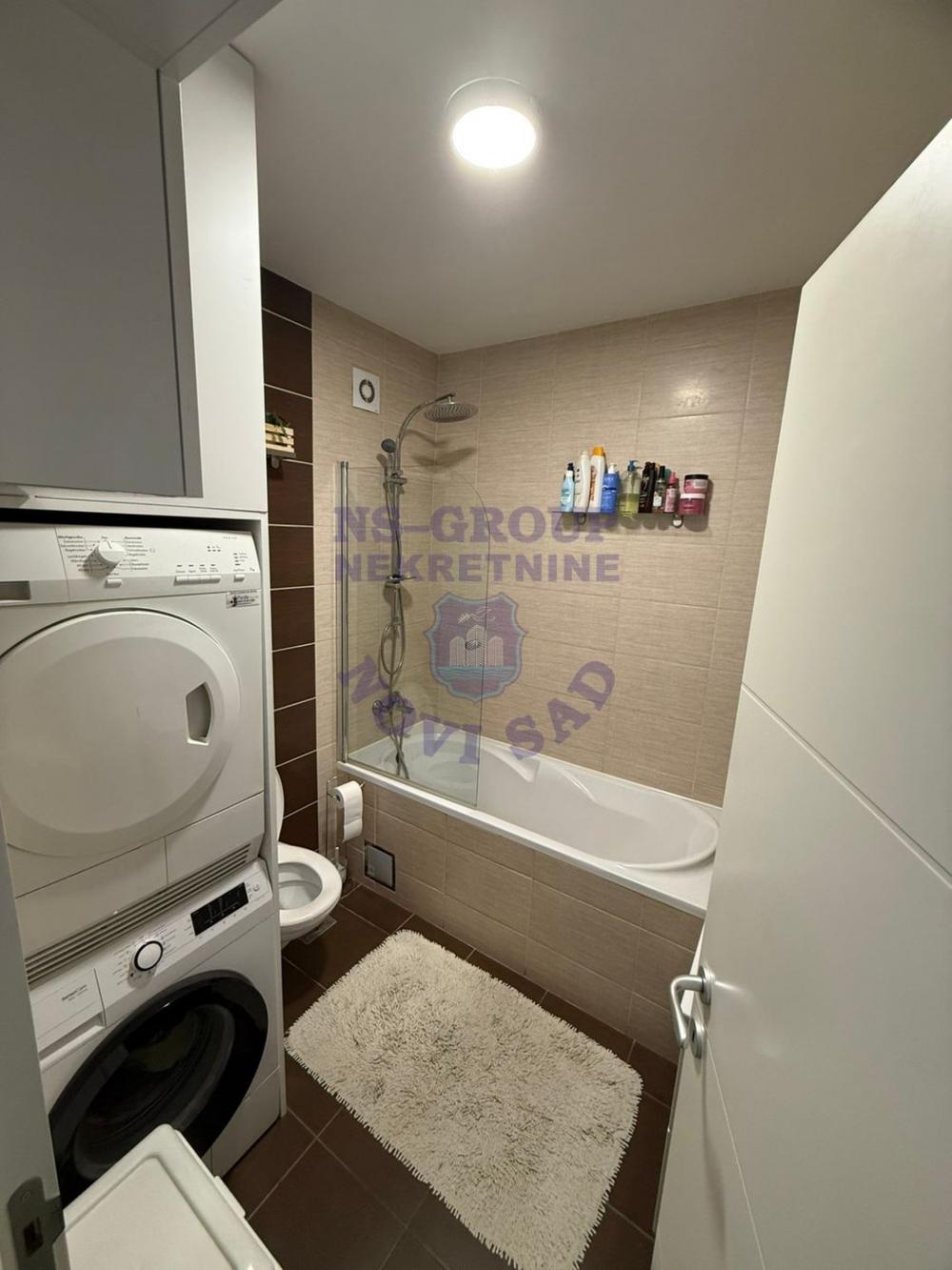 Slika 7 - Fenomenalan trosoban stan na Adicama