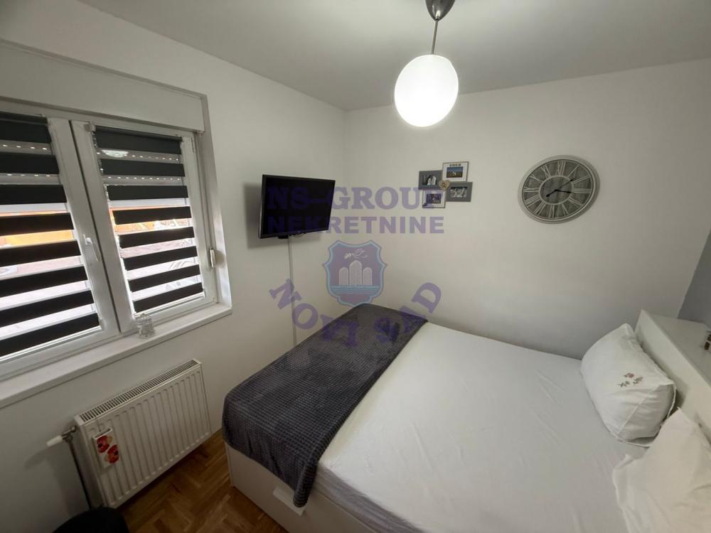 Slika 5 - Fenomenalan trosoban stan na Adicama