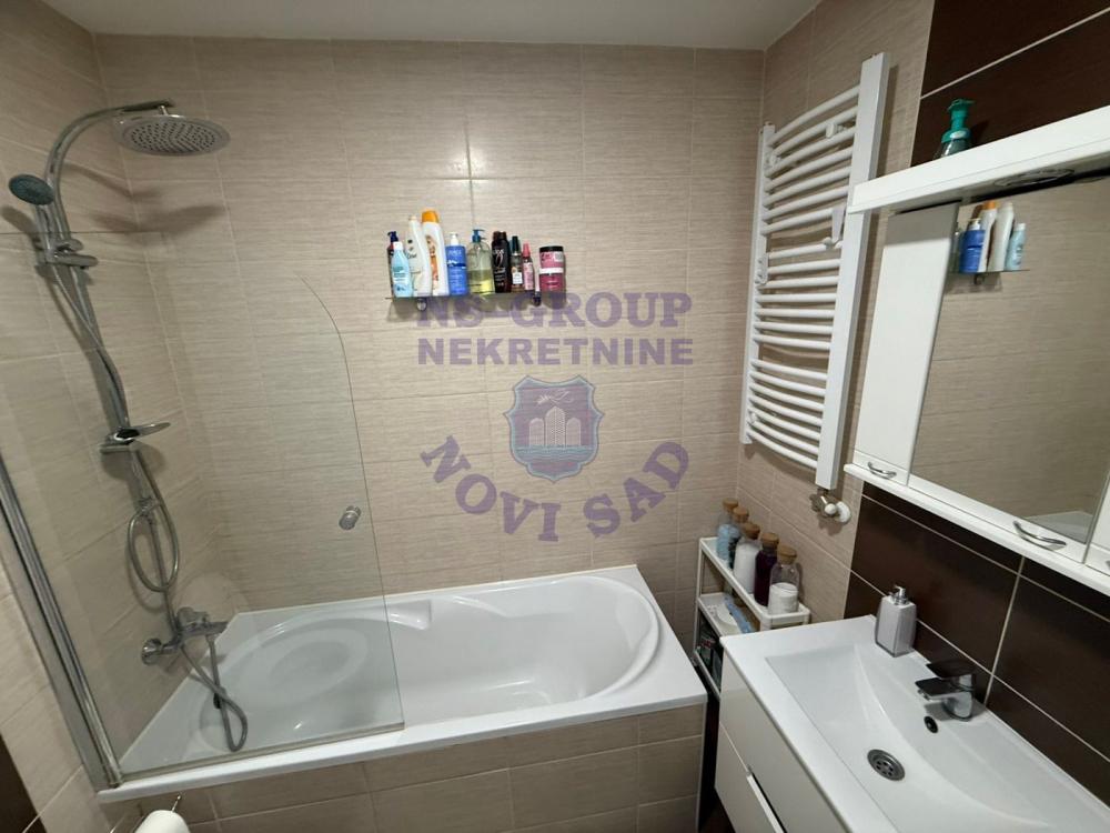 Slika 8 - Fenomenalan trosoban stan na Adicama