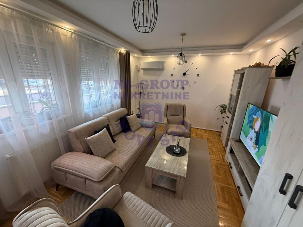 Slika 1 - Fenomenalan trosoban stan na Adicama