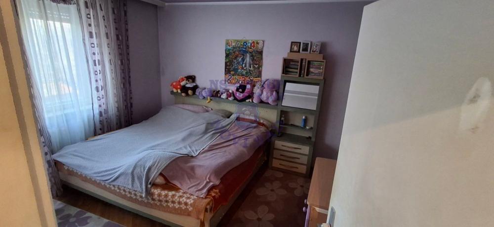 Slika 2 - Dvosoban, 64m2, Novosadski kej Novi Sad, sa terasom, sa parkingom