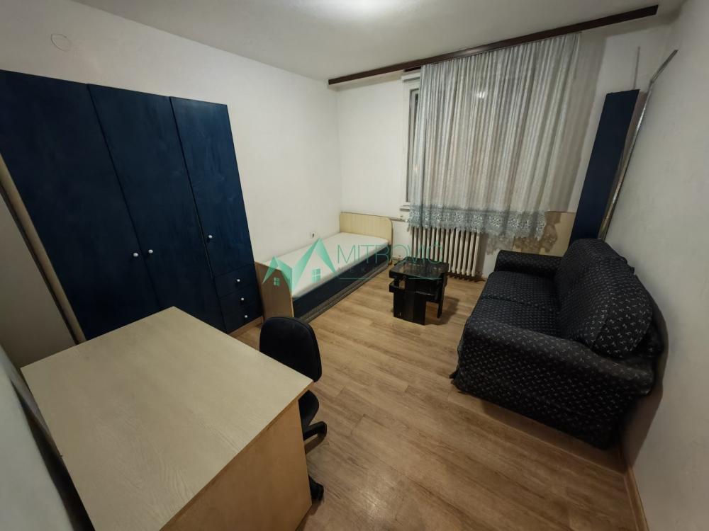 Slika 4 - Sajam/Banatić, 45m2. Dvosoban stan. 