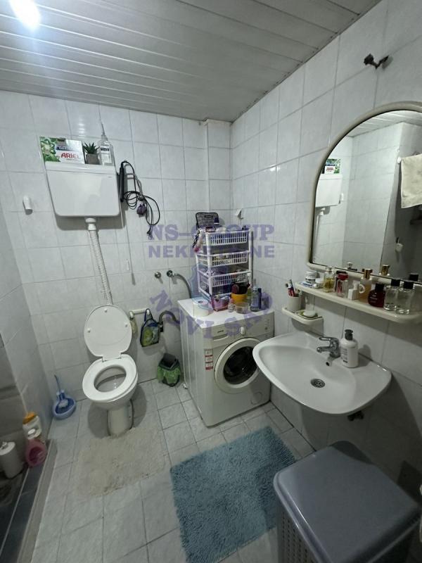 Slika 10 - Odličan trosoban stan na Novoj Detelinari  - Šifra oglasa : 562973