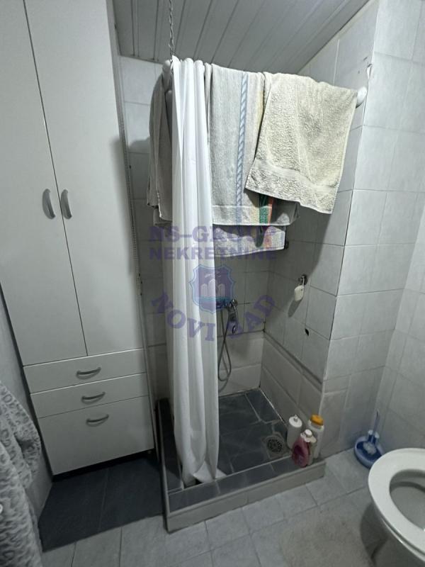 Slika 8 - Odličan trosoban stan na Novoj Detelinari  - Šifra oglasa : 562973