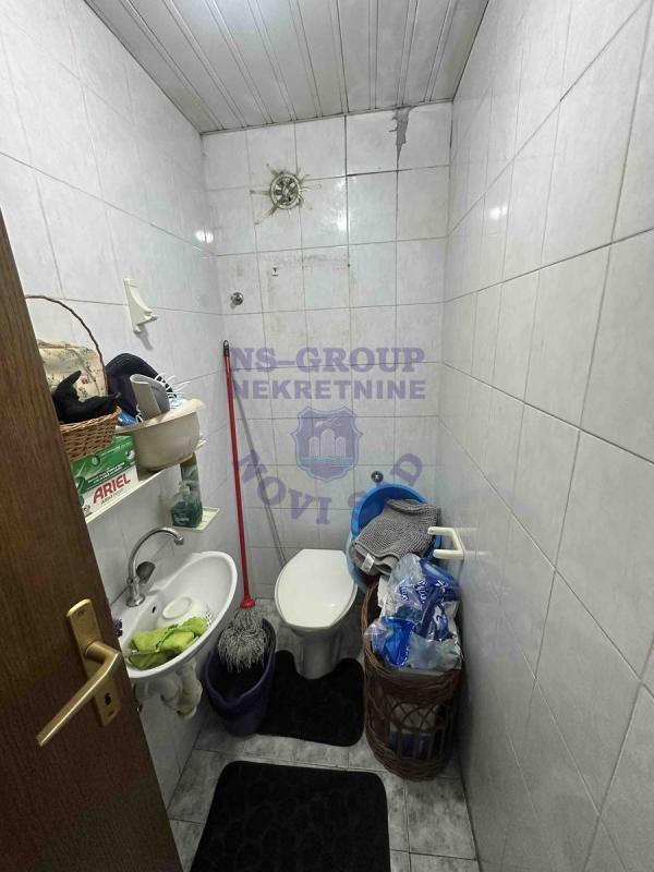 Slika 9 - Odličan trosoban stan na Novoj Detelinari  - Šifra oglasa : 562973