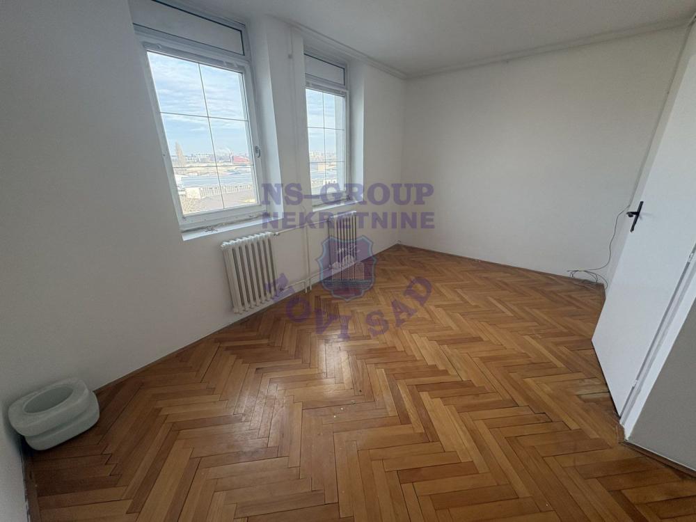 Slika 8 - Dvosoban, 59m2, Novo naselje Novi Sad