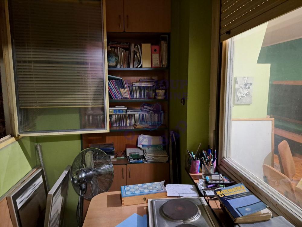 Slika 7 - Prodaja stana, 76m2, Novo naselje Novi Sad, sa terasom, ima lift