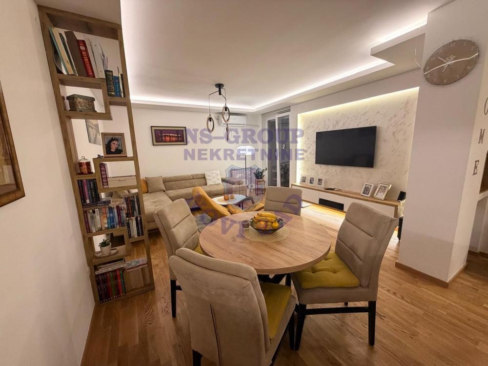 Slika 2 - Odlicnu nekretinu u najlepšem delu stare Detelinare