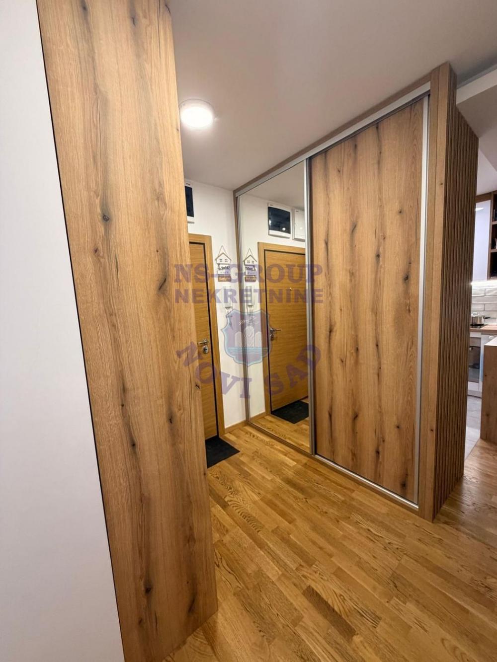 Slika 5 - Odlicnu nekretinu u najlepšem delu stare Detelinare