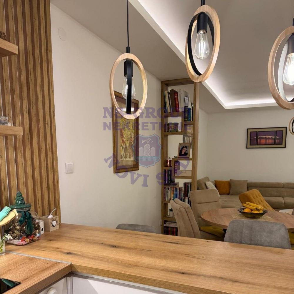 Slika 4 - Odlicnu nekretinu u najlepšem delu stare Detelinare