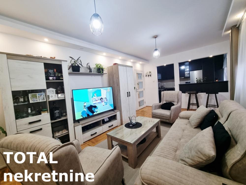 Glavna slika -Stan,NOVI SAD,ADICE,kv: 61.00, € 154000, ID: 1102185