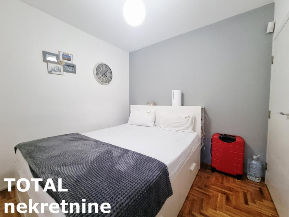 Slika 9 - Stan,NOVI SAD,ADICE,kv: 61.00, € 154000, ID: 1102185