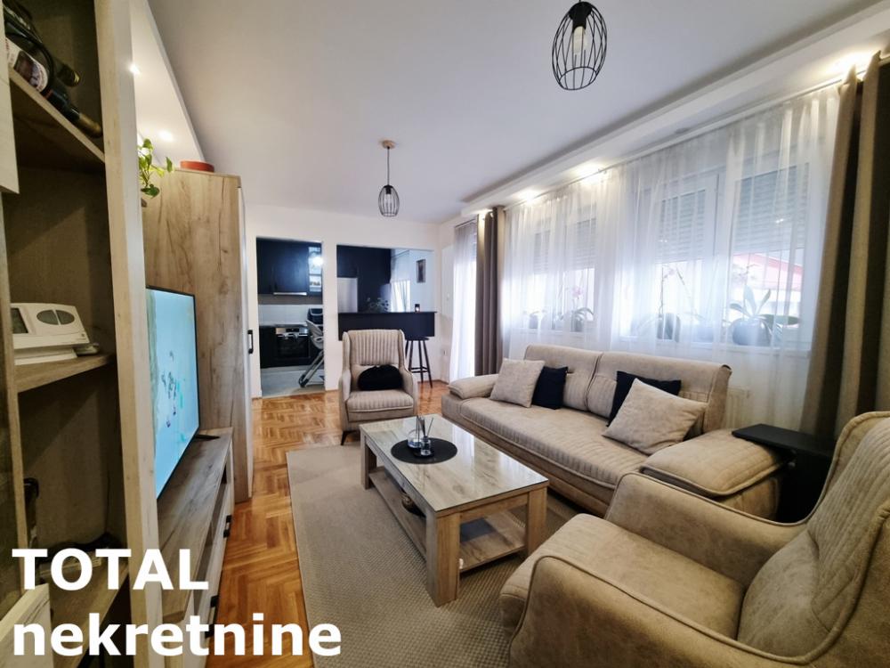 Slika 2 - Stan,NOVI SAD,ADICE,kv: 61.00, € 154000, ID: 1102185