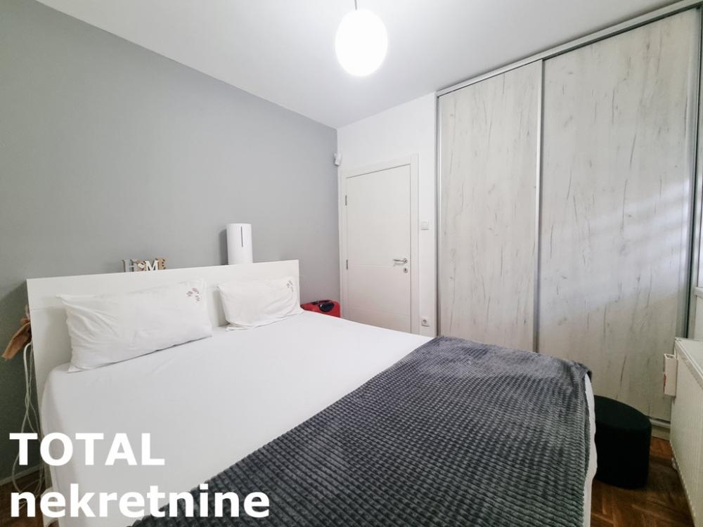 Slika 11 - Stan,NOVI SAD,ADICE,kv: 61.00, € 154000, ID: 1102185