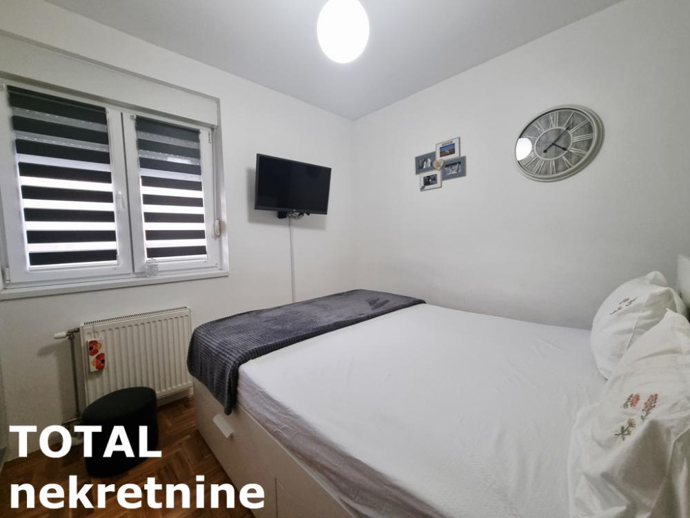 Slika 10 - Stan,NOVI SAD,ADICE,kv: 61.00, € 154000, ID: 1102185