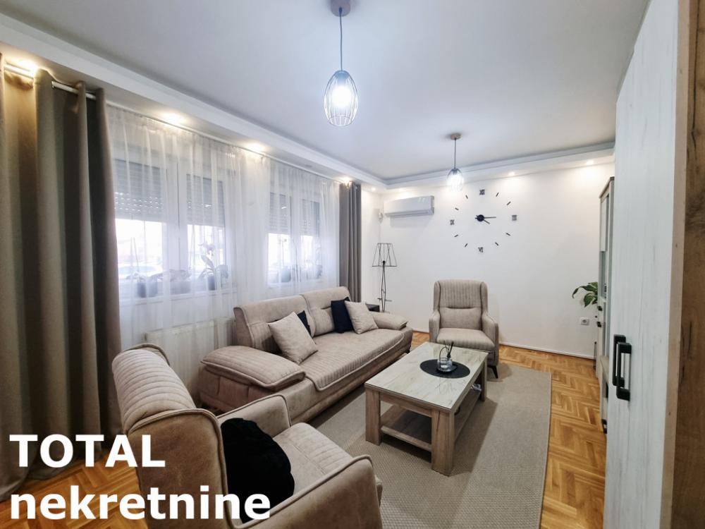 Slika 4 - Stan,NOVI SAD,ADICE,kv: 61.00, € 154000, ID: 1102185