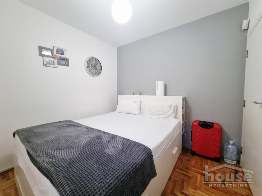 Slika 7 - Stan,NOVI SAD,ADICE,kv: 61.00, € 160000, ID: 1065337