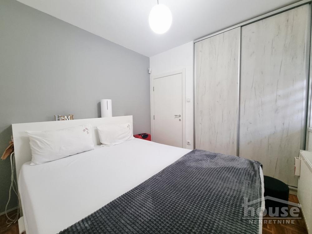 Slika 9 - Stan,NOVI SAD,ADICE,kv: 61.00, € 160000, ID: 1065337