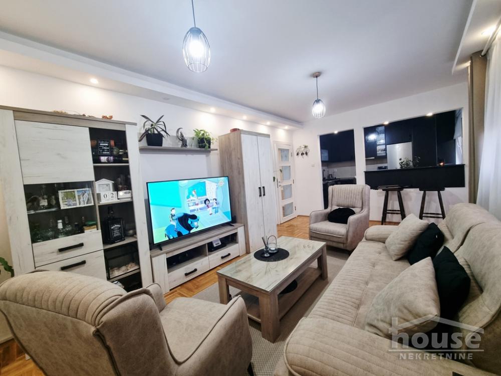 Slika 1 - Stan,NOVI SAD,ADICE,kv: 61.00, € 160000, ID: 1065337