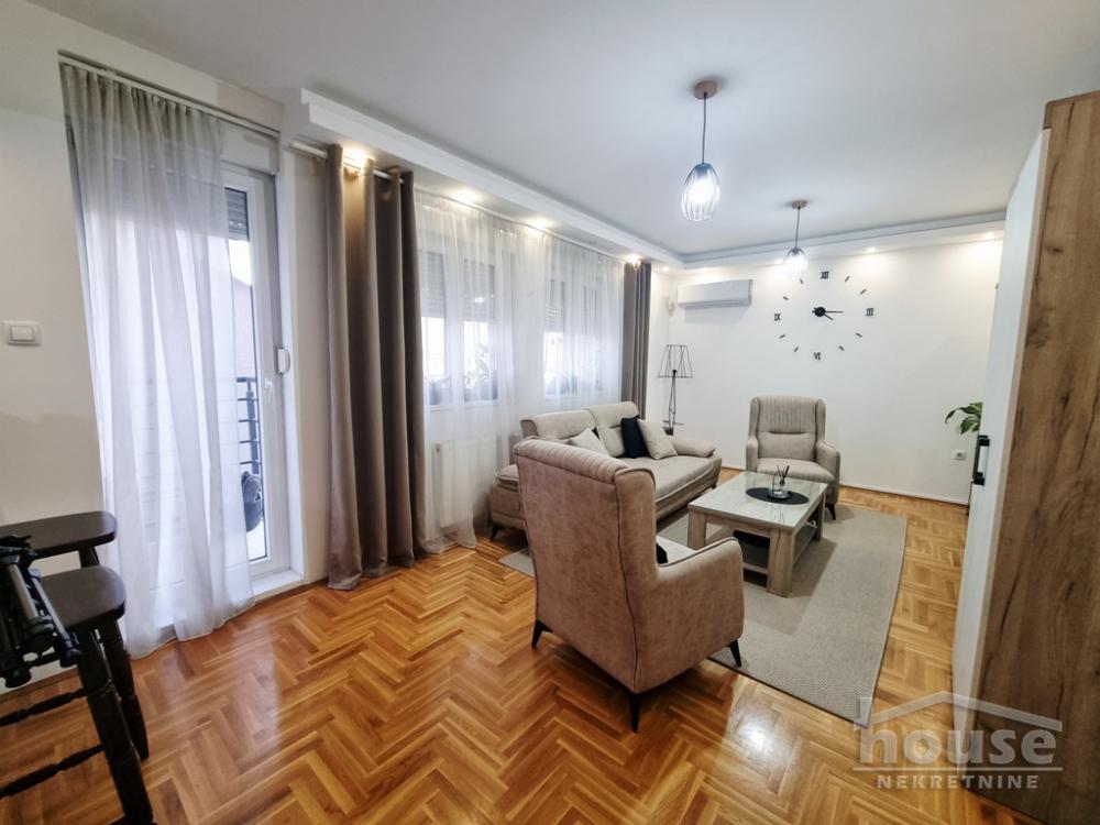 Slika 10 - Stan,NOVI SAD,ADICE,kv: 61.00, € 160000, ID: 1065337