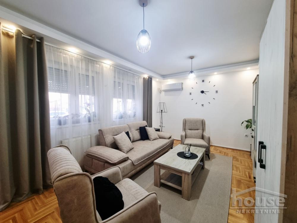 Slika 4 - Stan,NOVI SAD,ADICE,kv: 61.00, € 160000, ID: 1065337
