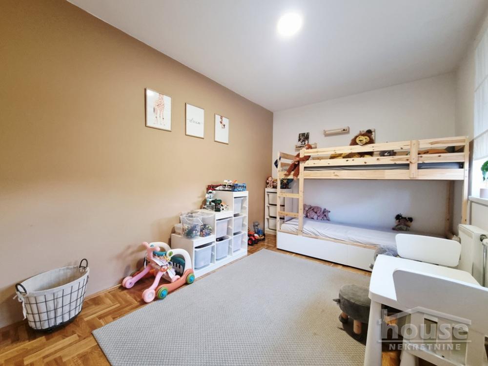 Slika 5 - Stan,NOVI SAD,ADICE,kv: 61.00, € 160000, ID: 1065337