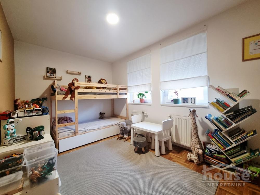 Slika 3 - Stan,NOVI SAD,ADICE,kv: 61.00, € 160000, ID: 1065337