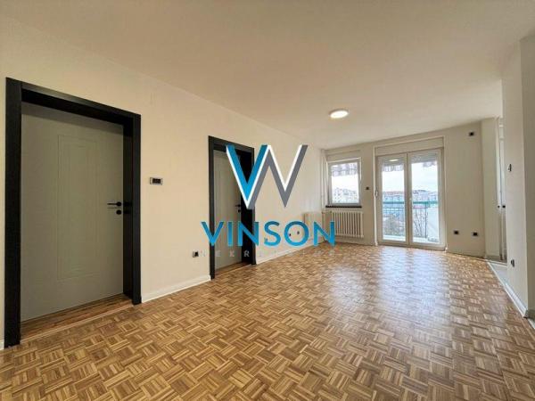 Slika 1 - Novi Sad, Adamovićevo naselje - Uknjižen dvosoban stan ID#1001121