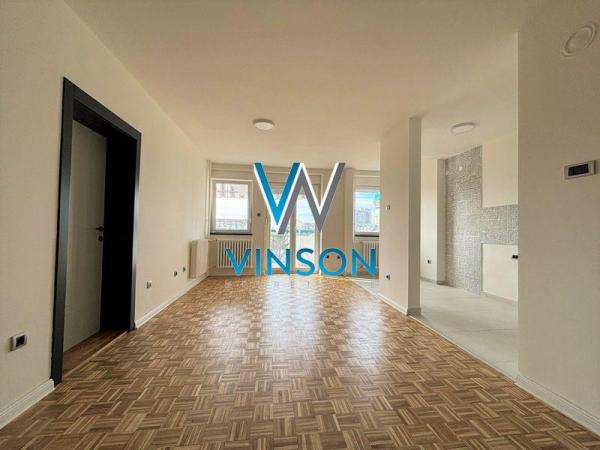 Slika 2 - Novi Sad, Adamovićevo naselje - Uknjižen dvosoban stan ID#1001121