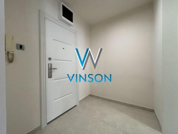 Slika 11 - Novi Sad, Adamovićevo naselje - Uknjižen dvosoban stan ID#1001122