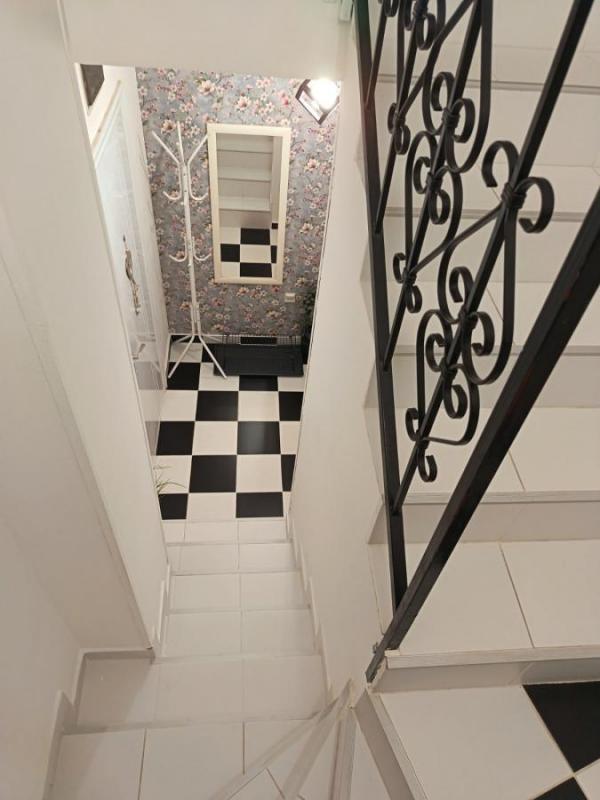 Slika 4 - Dvosoban dupleks stan Cara Dušana