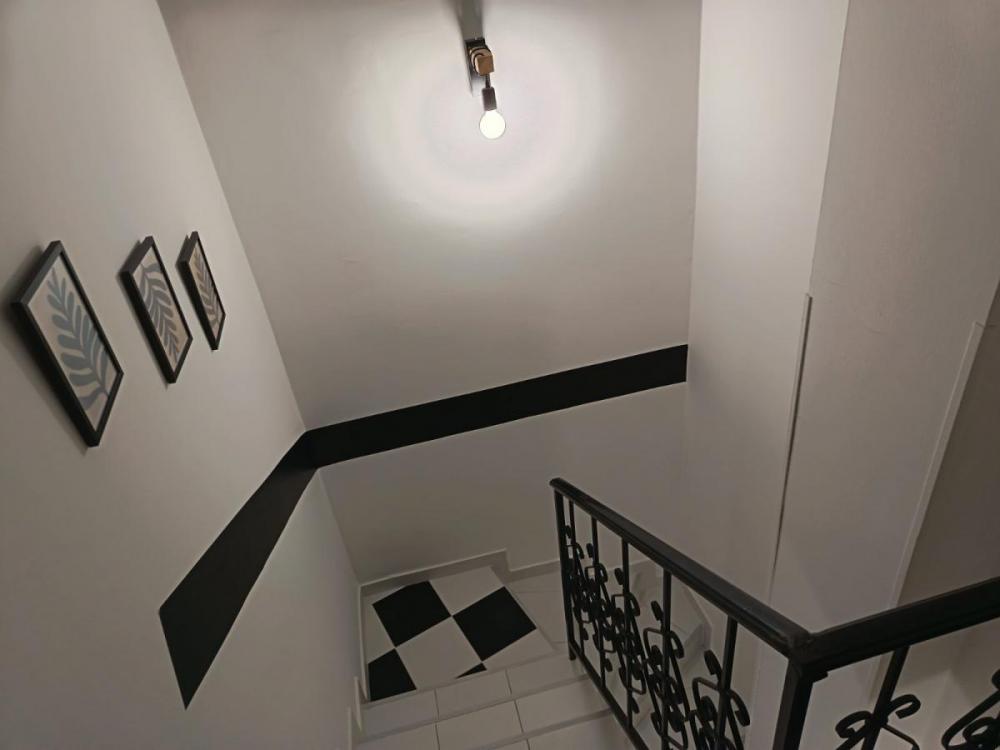 Slika 5 - Dvosoban dupleks stan Cara Dušana