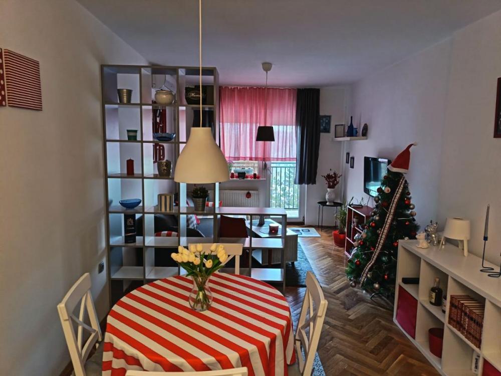 Slika 8 - Dvosoban dupleks stan Cara Dušana