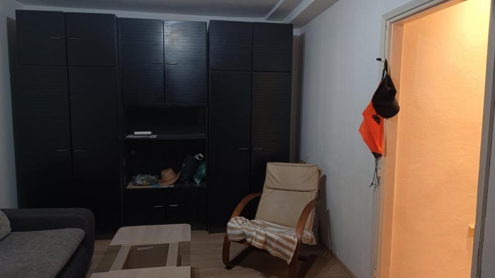 Slika 5 - Dvosoban, 45m2, Sajmište Novi Sad, sa terasom