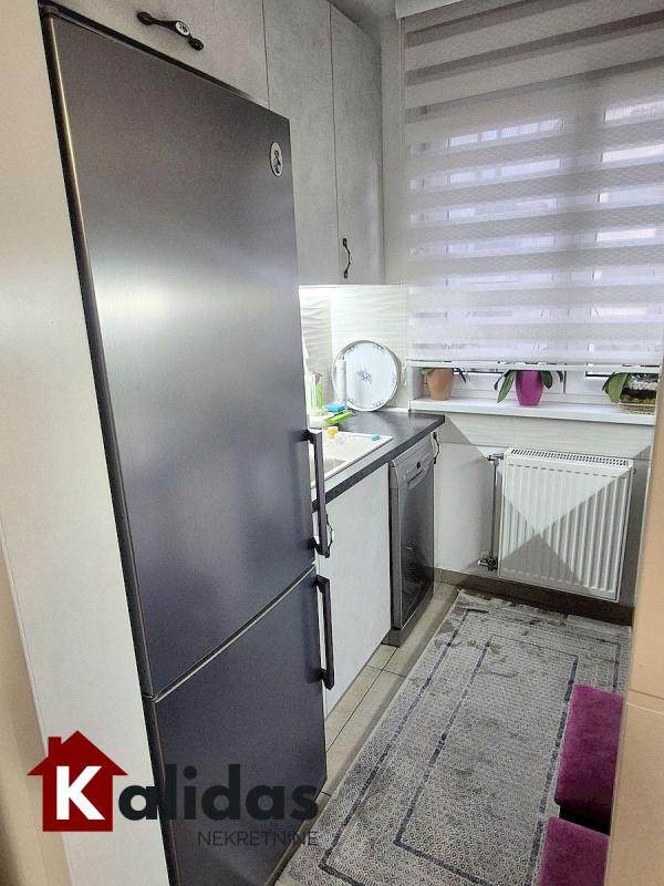 Slika 5 - Stan,NOVI SAD,PODBARA,kv: 66, € 195700, ID: 1008417