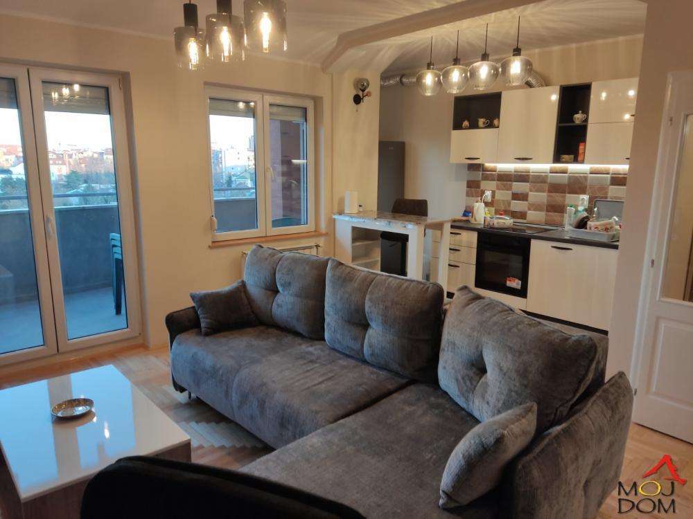 Glavna slika -Stan,NOVI SAD,BULEVAR EVROPE,kv: 54, € 144200, ID: 1031718