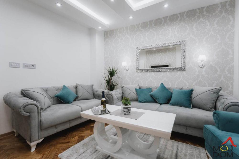 Glavna slika -Stan,NOVI SAD,CENTAR,kv: 38, € 154500, ID: 1031705