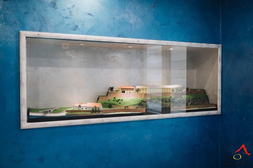 Slika 5 - Stan,NOVI SAD,CENTAR,kv: 38, € 154500, ID: 1031705