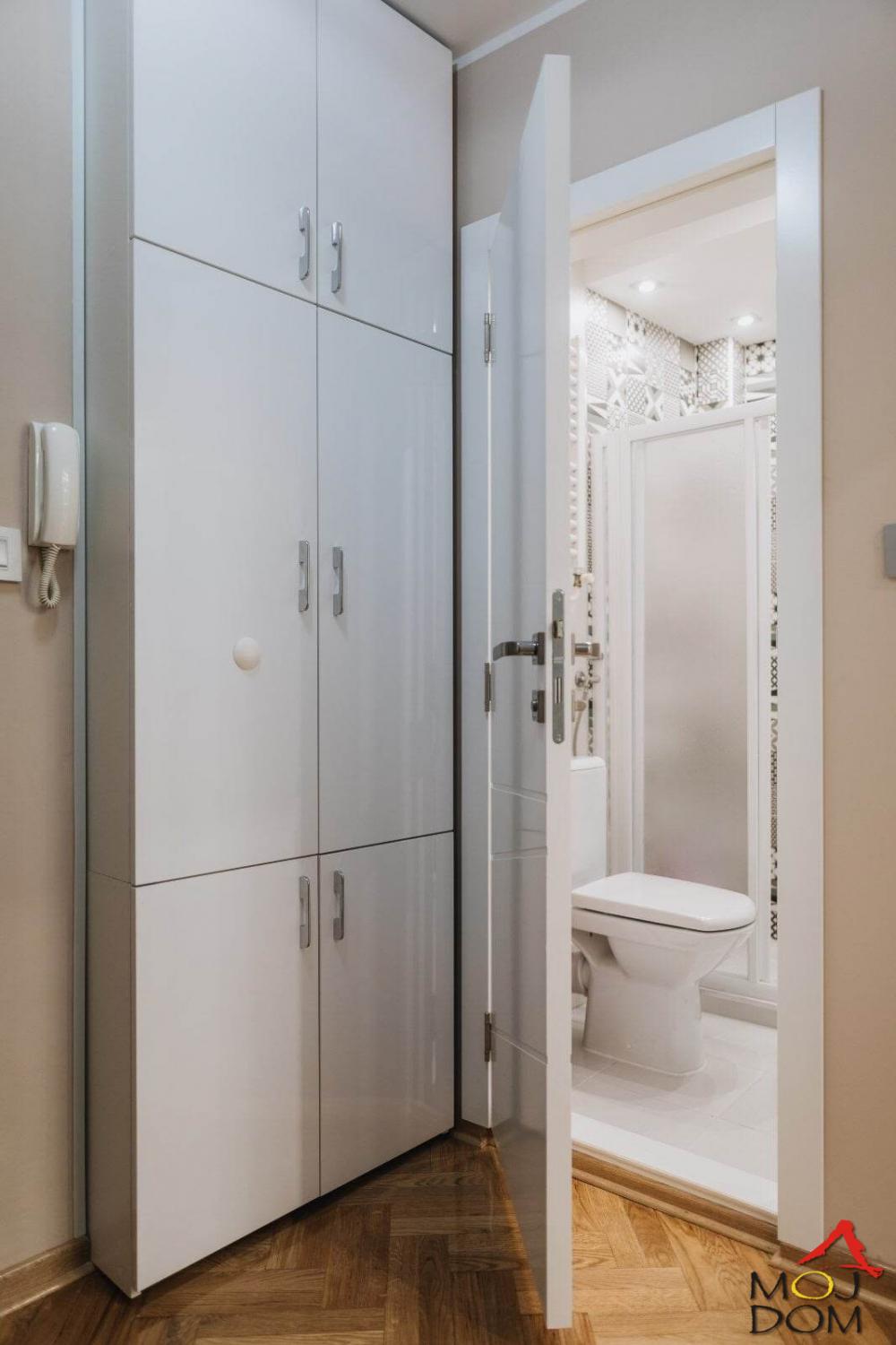 Slika 4 - Stan,NOVI SAD,CENTAR,kv: 38, € 154500, ID: 1031705