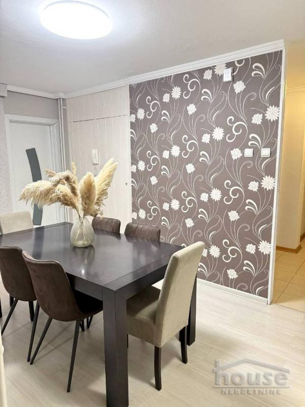 Slika 5 - Stan,NOVI SAD,LIMAN 4,kv: 78.00, € 240000, ID: 1065350