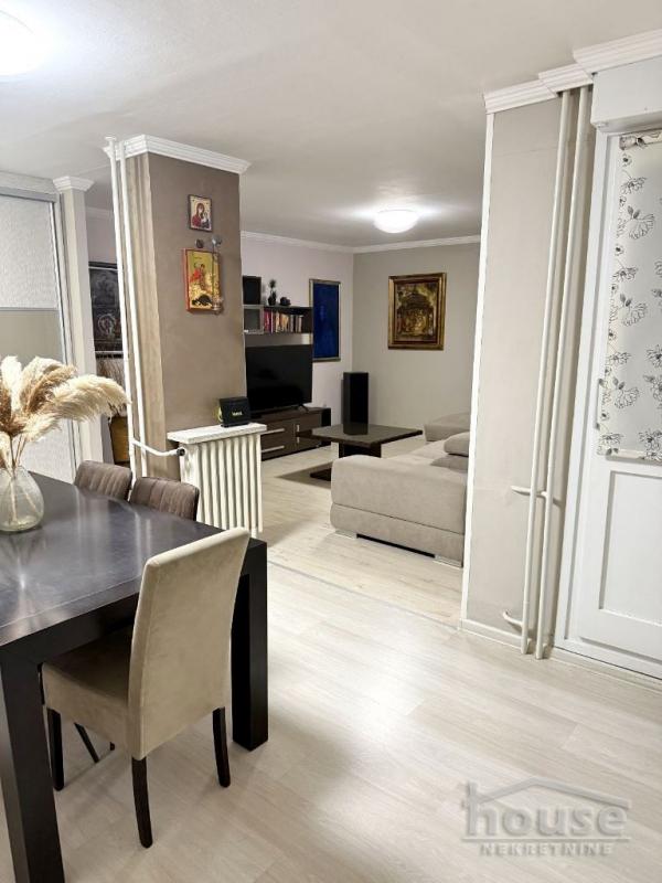 Slika 3 - Stan,NOVI SAD,LIMAN 4,kv: 78.00, € 240000, ID: 1065350